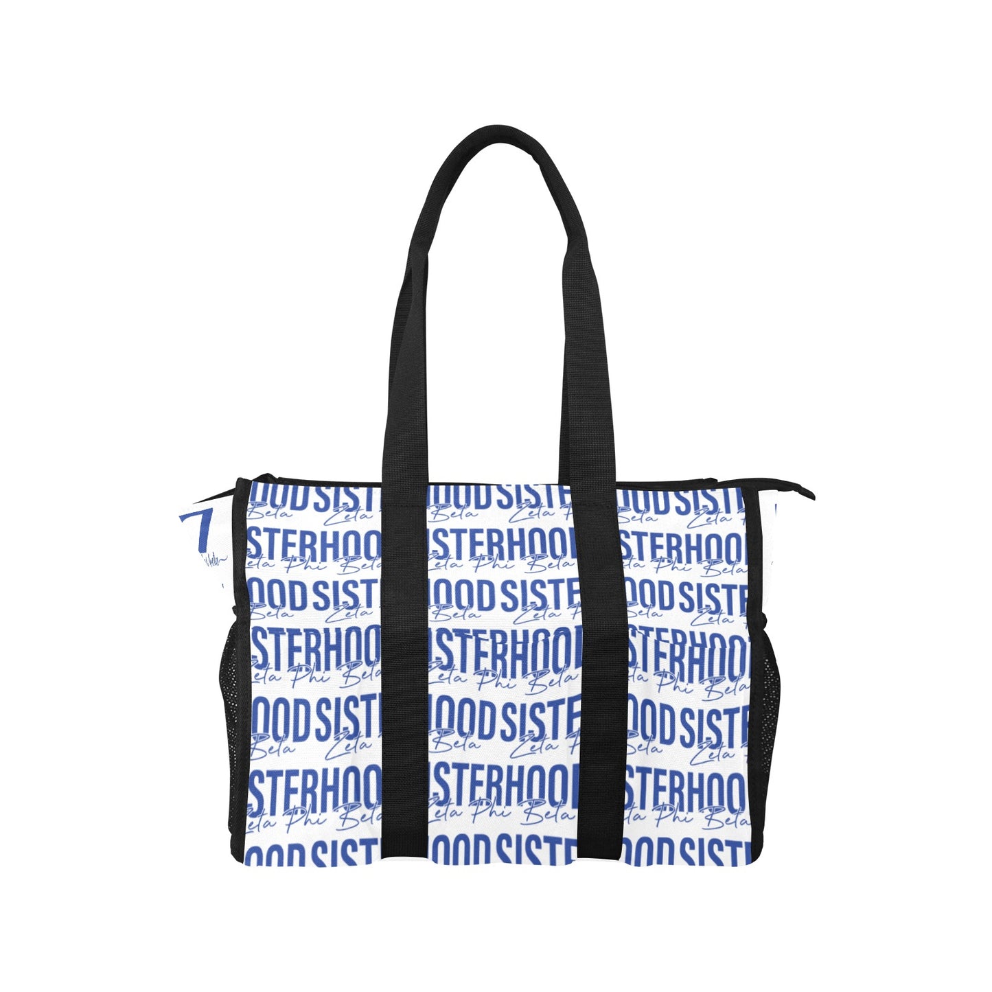 Sisterhood Tote Large Nurse Tote Bag