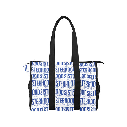 Sisterhood Tote Large Nurse Tote Bag
