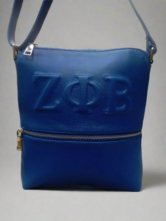 ZPHIB Crossbody Bag