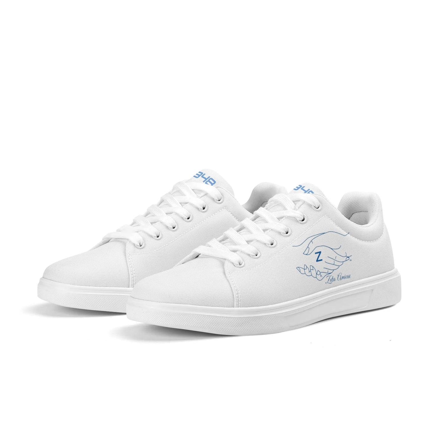 Amicae Low Top Shoes