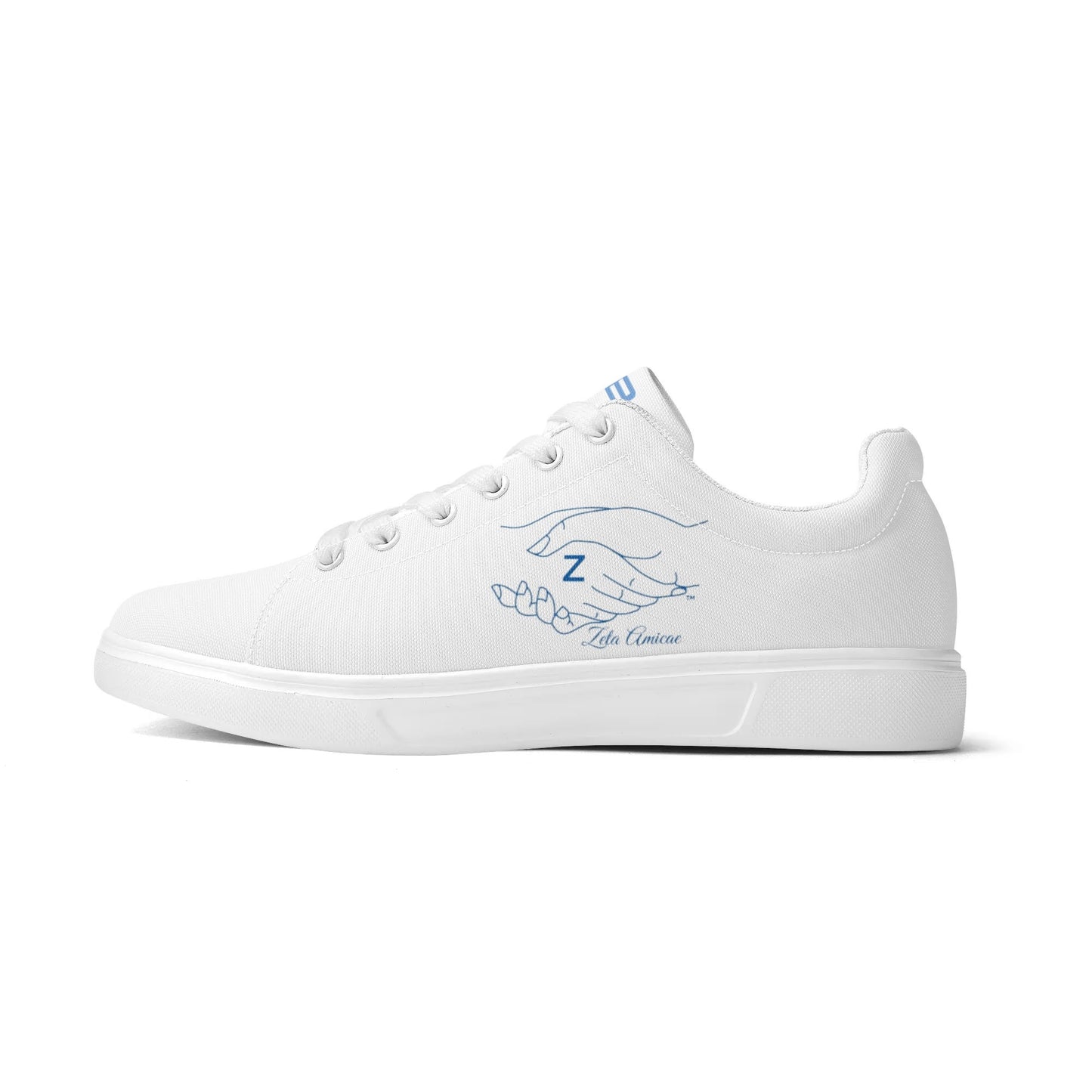 Amicae Low Top Shoes