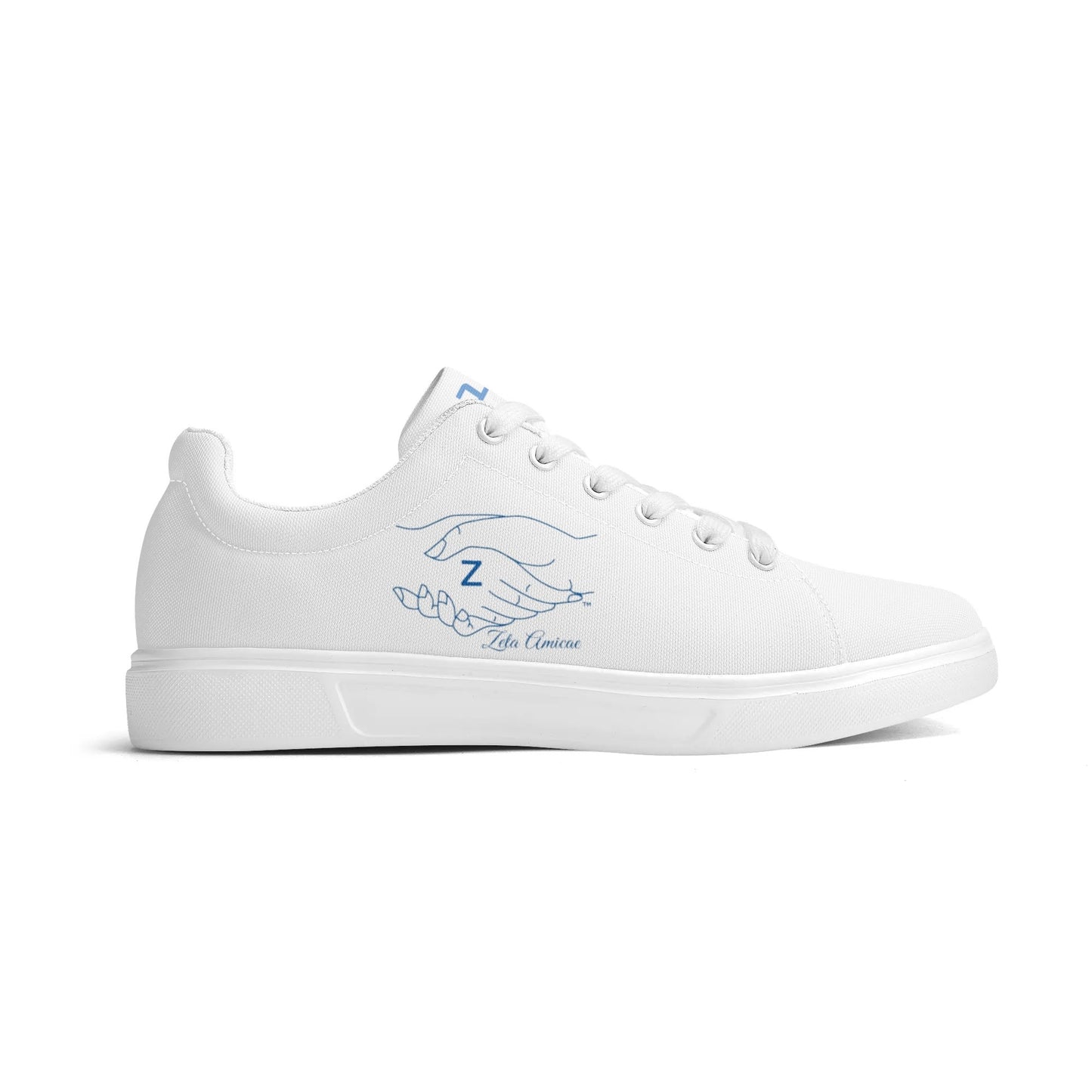 Amicae Low Top Shoes