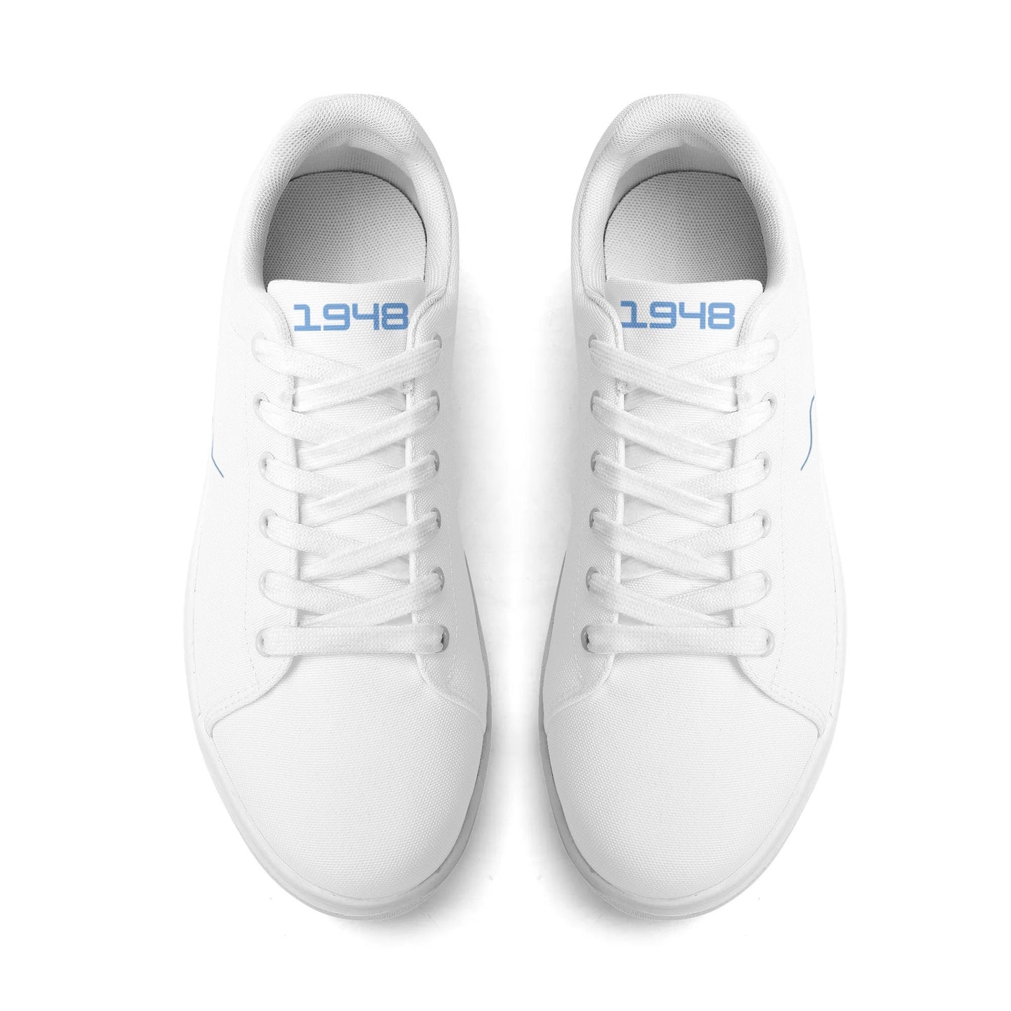 Amicae Low Top Shoes