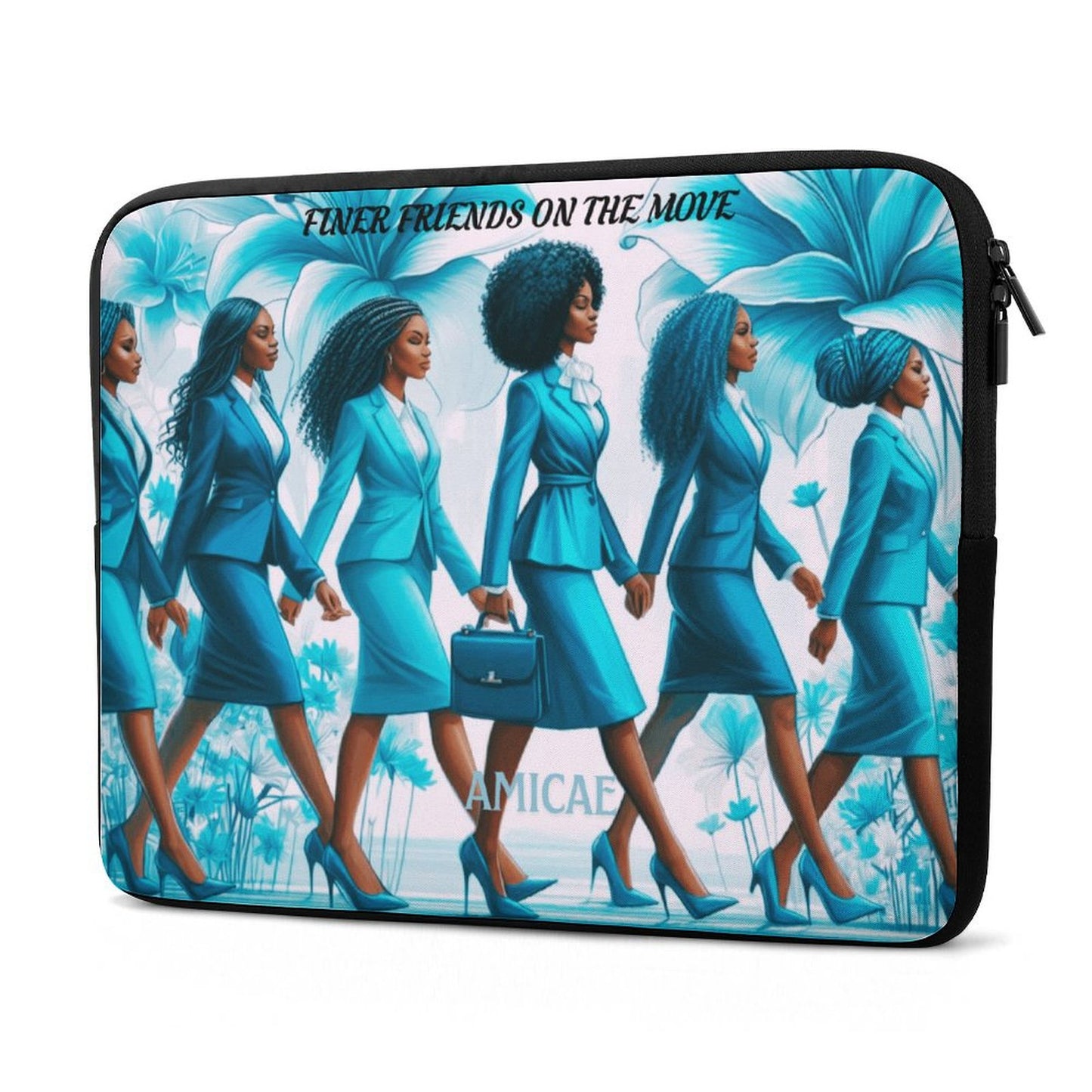 Amicae Multi Size Laptop Sleeve