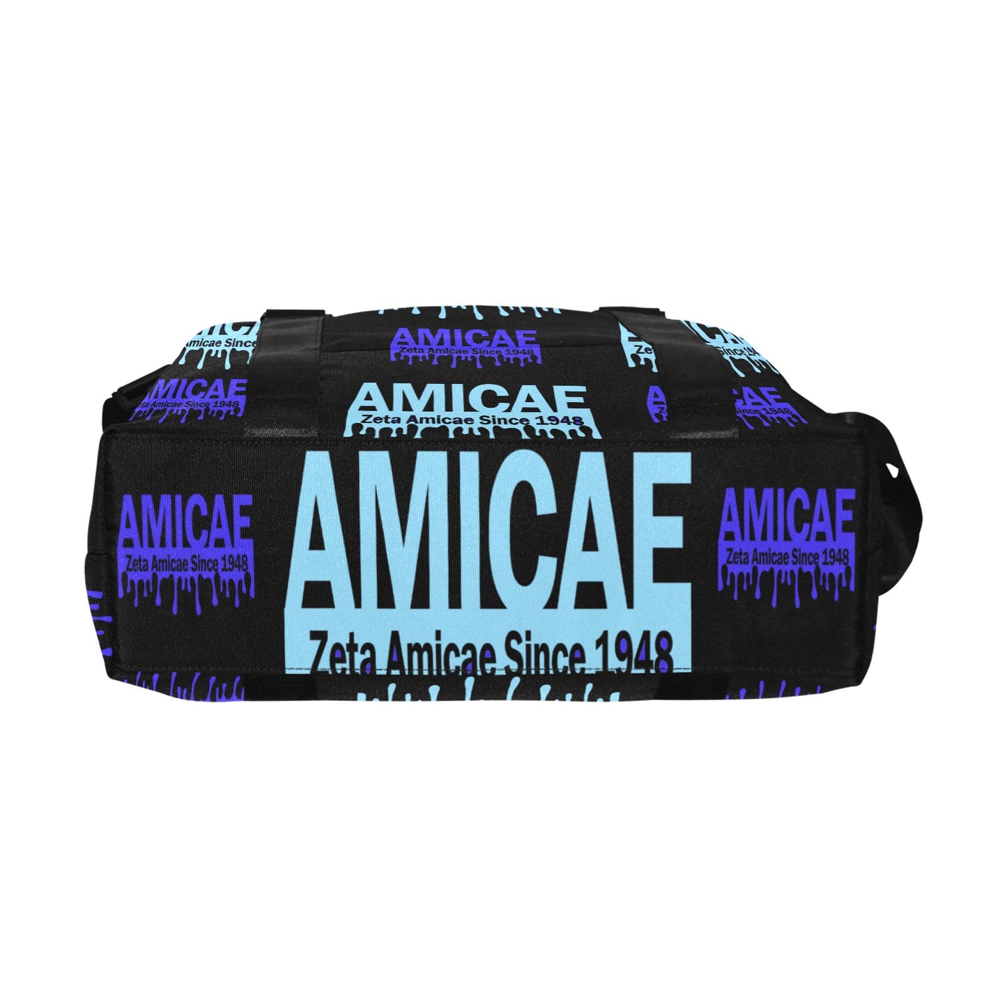Amicae Large Capacity Duffle Bag