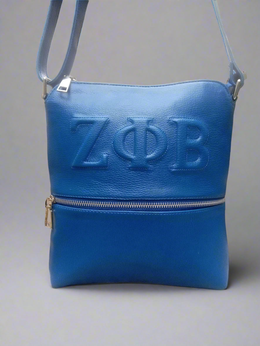 ZPHIB Crossbody Bag