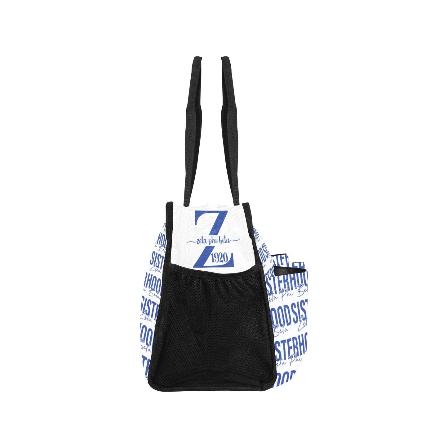 Sisterhood Tote Large Nurse Tote Bag