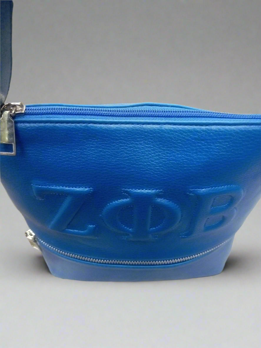 ZPHIB Crossbody Bag