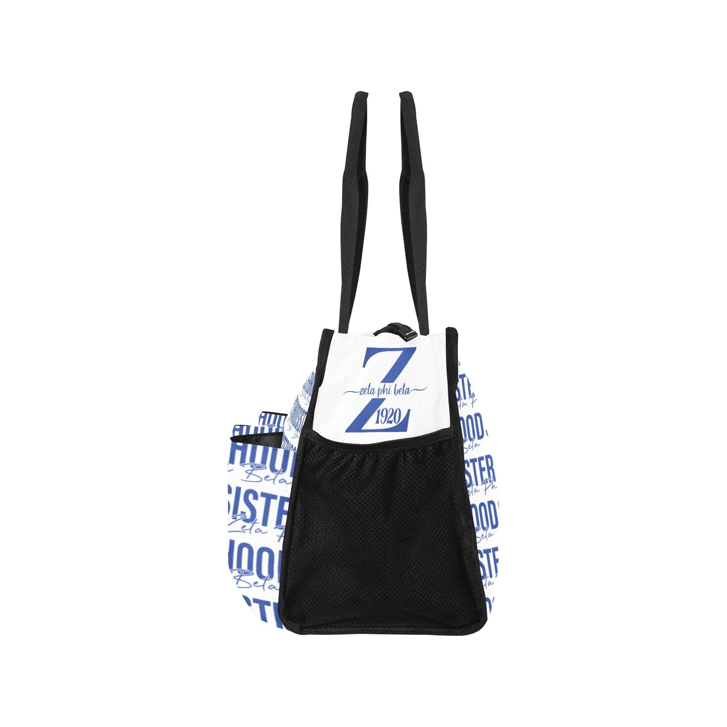 Sisterhood Tote Large Nurse Tote Bag