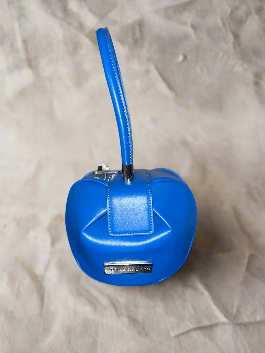 The Zeta BluPrint Baller Purse