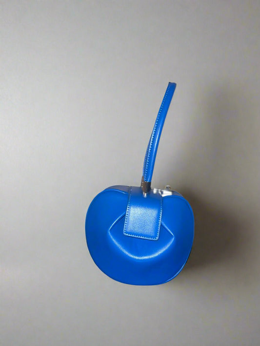 The Zeta BluPrint Baller Purse