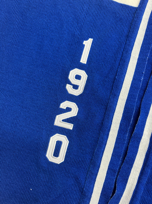 Zeta Phi Beta Long Cardigan