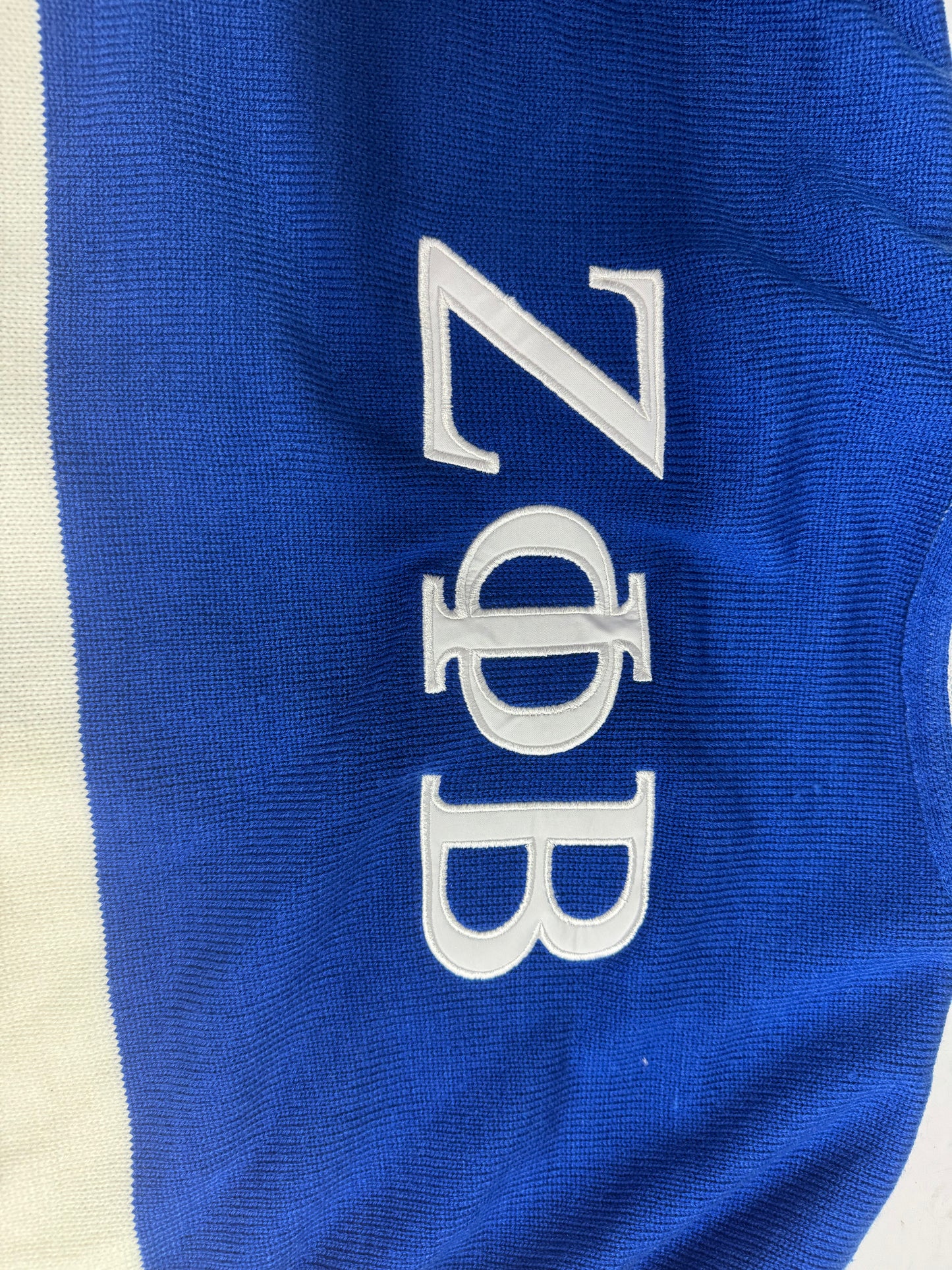 Zeta Phi Beta Long Cardigan
