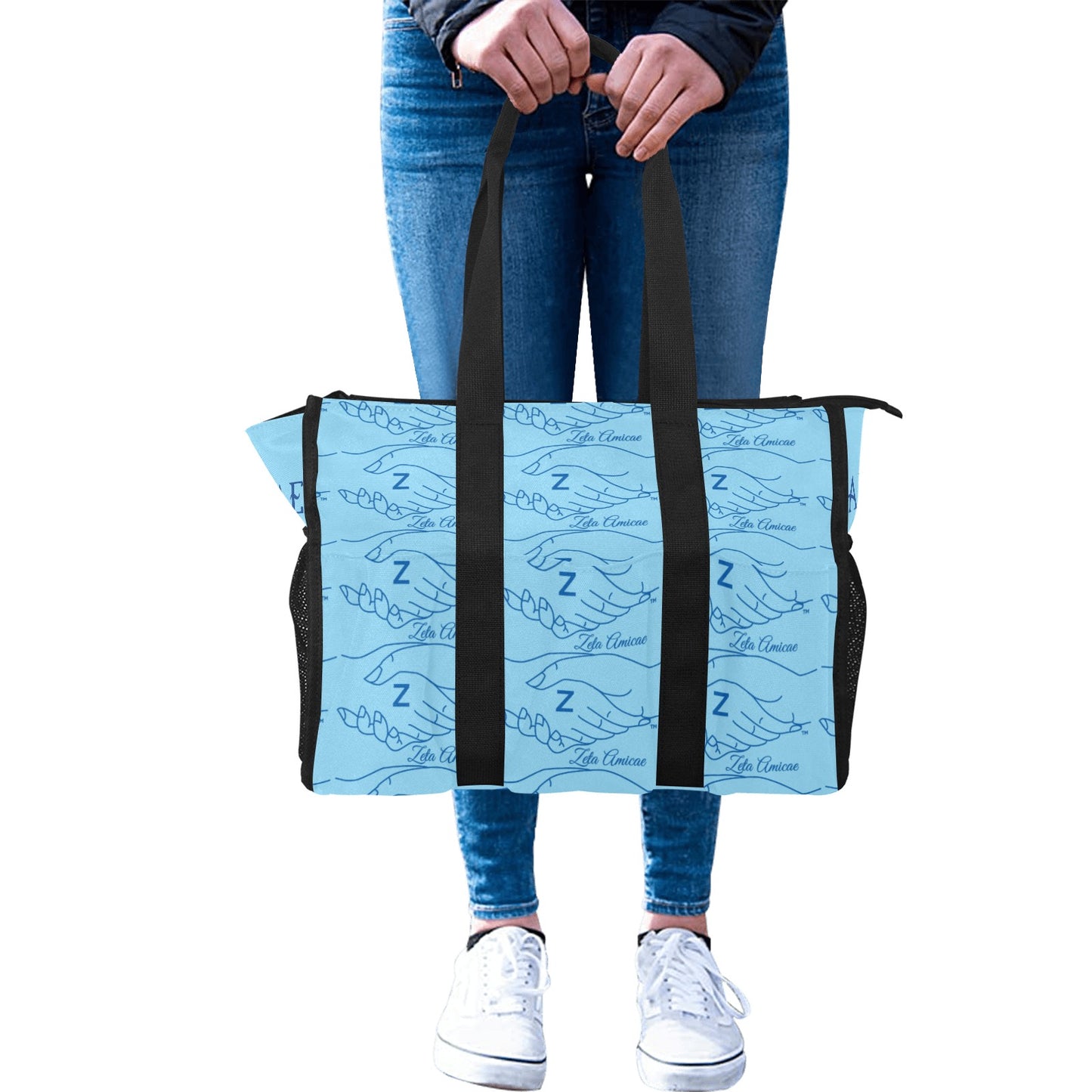 Amicae Tote Bag