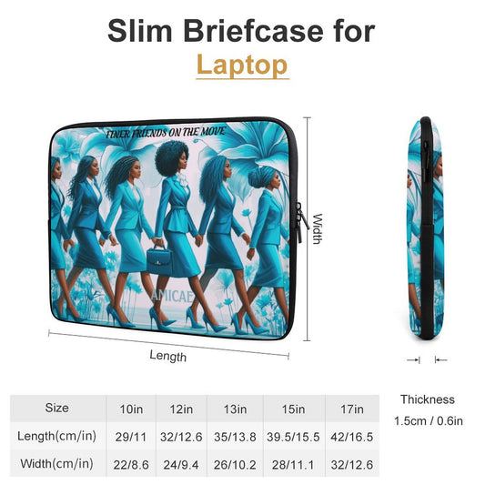 Amicae Multi Size Laptop Sleeve