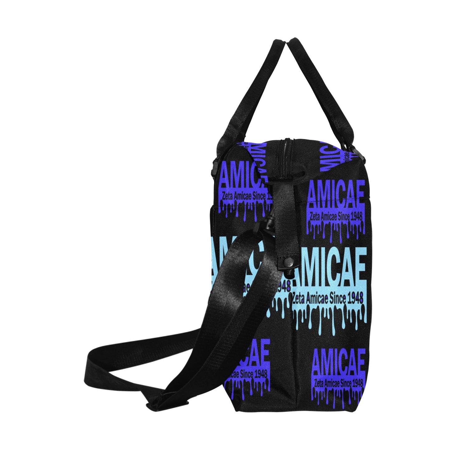 Amicae Large Capacity Duffle Bag