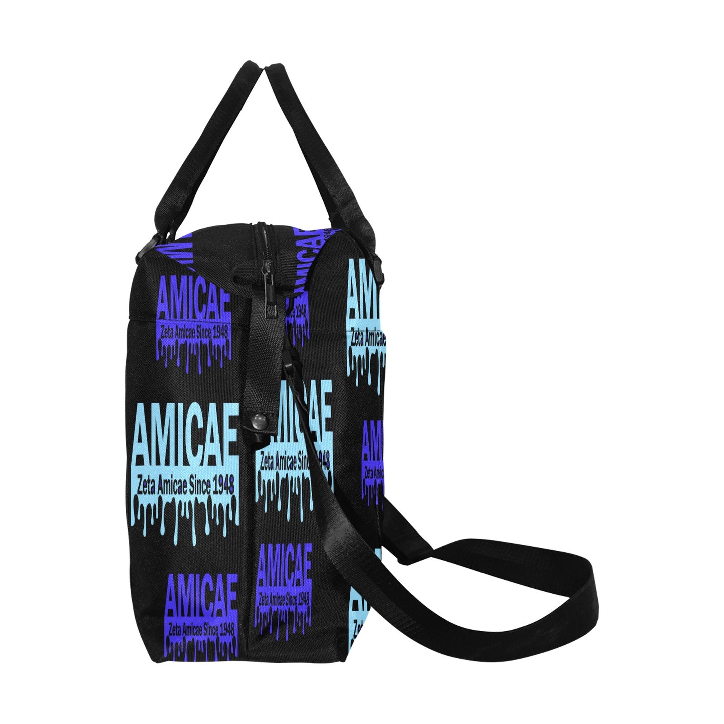 Amicae Large Capacity Duffle Bag