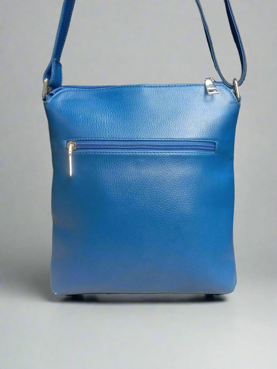 ZPHIB Crossbody Bag