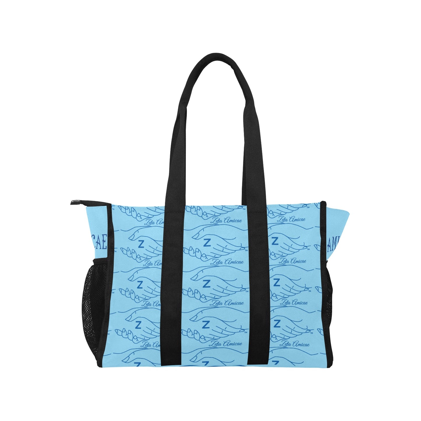 Amicae Tote Bag
