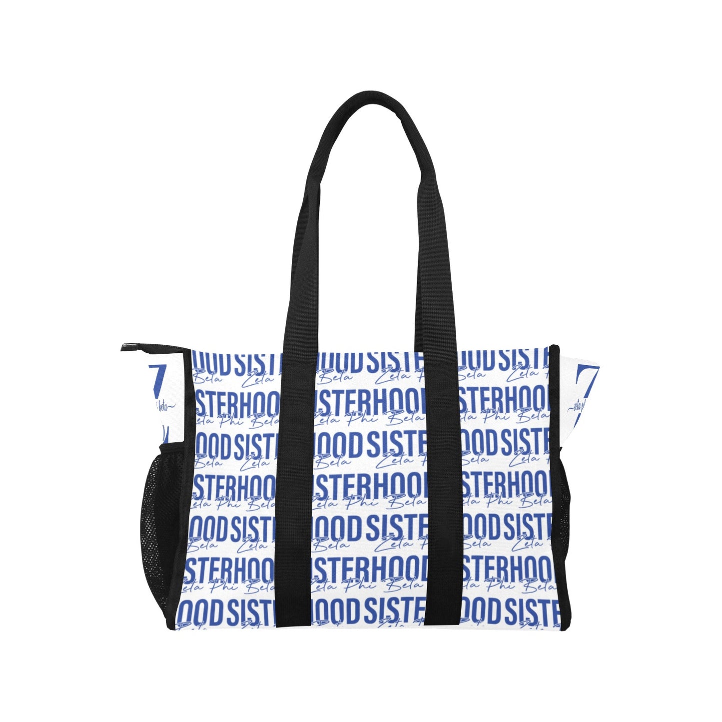 Sisterhood Tote Large Nurse Tote Bag