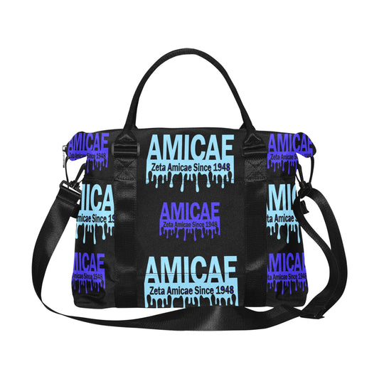 Amicae Large Capacity Duffle Bag