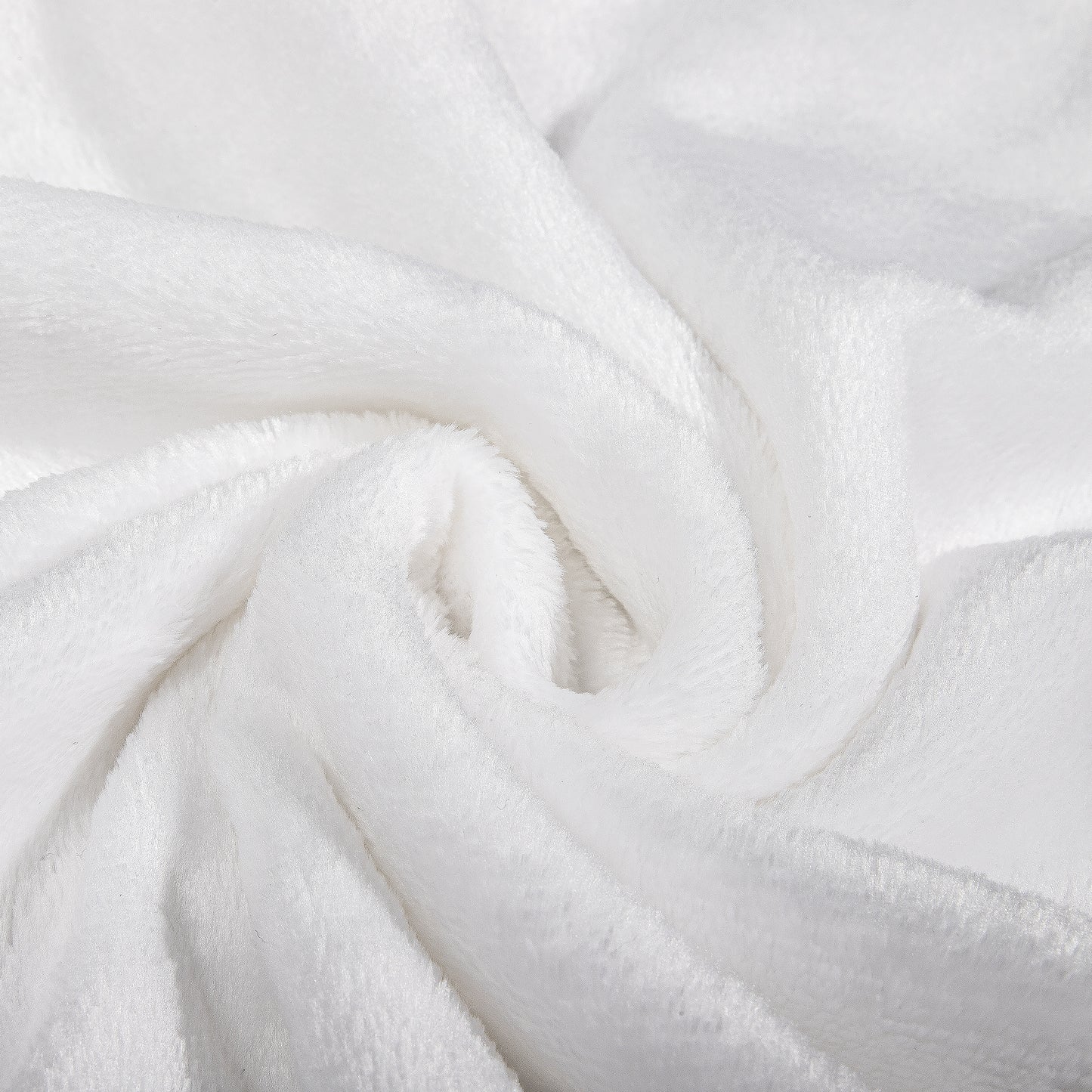 Amicae Bluprint Fleece Blanket