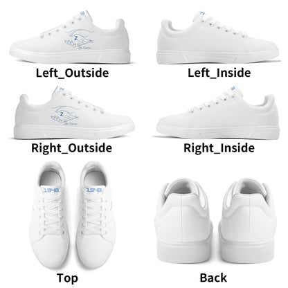 Amicae Low Top Shoes