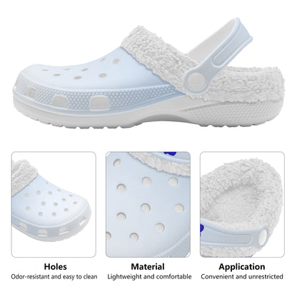 Amicae 1948 Clogs with Amicae/Finer Charms
