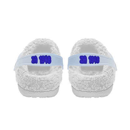 Amicae 1948 Clogs with Amicae/Finer Charms