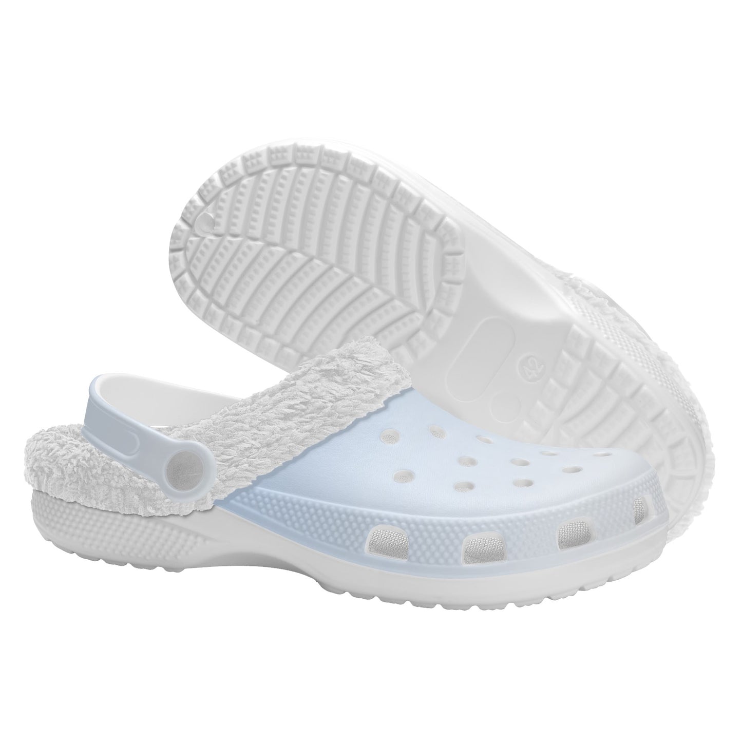 Amicae 1948 Clogs with Amicae/Finer Charms