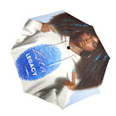 Zeta Phi Beta Legacy 48in Umbrella - The Zeta Bluprint Exclusive