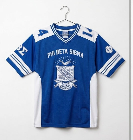 Sigma jersery